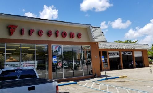 Firestone Complete Auto Care