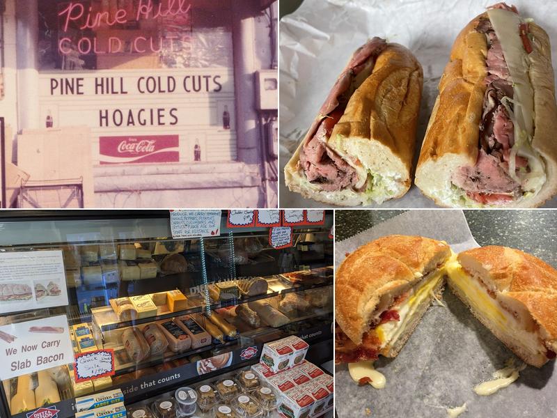 Mario's Original Deli & Hoagies