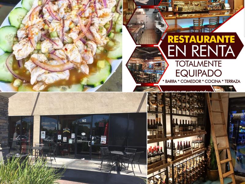 Mariscos Acuario Seafood and Grill 5601 Lone Tree Wy #150, Brentwood