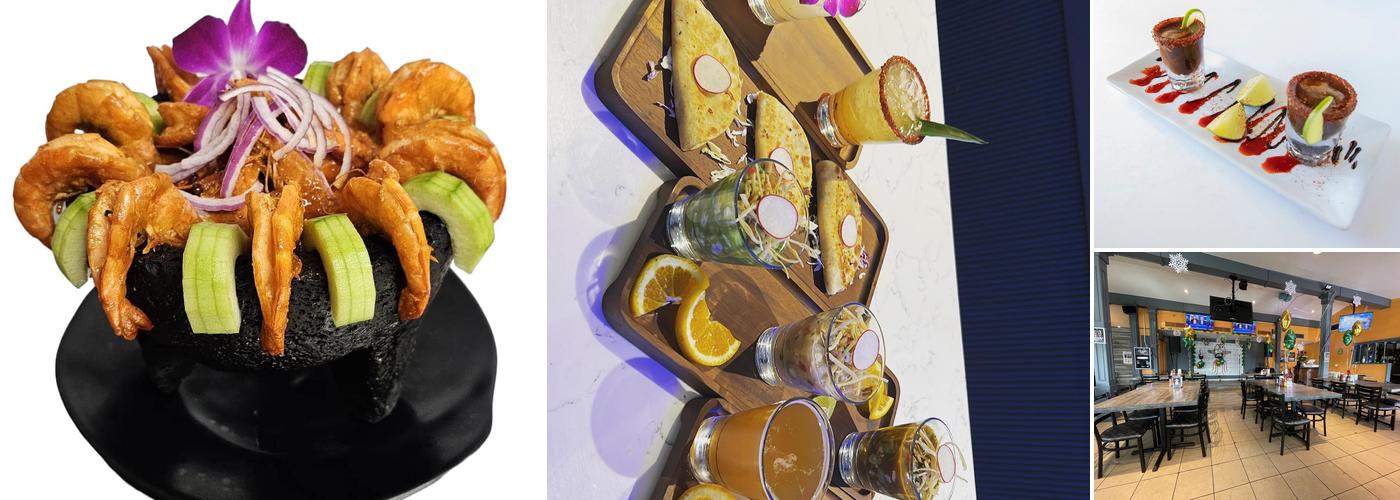 El Marisquero Bar and Grill