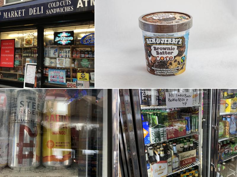 Market Deli & Grocery