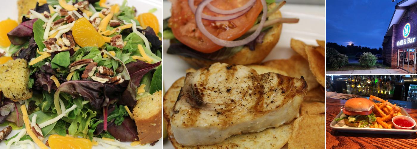 Martel's Grill and Bar