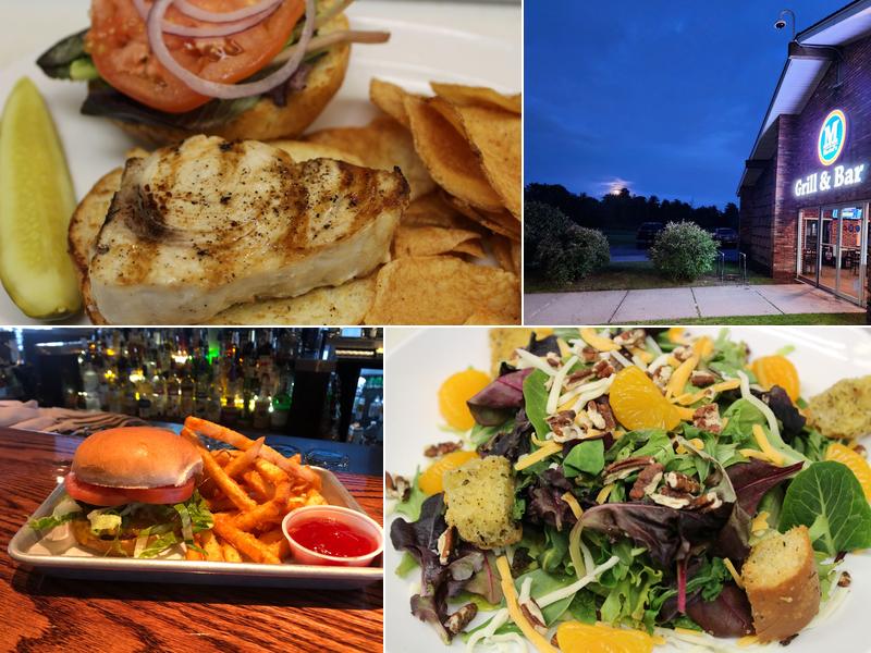 Martel's Grill and Bar