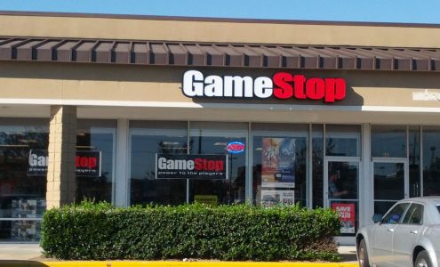GameStop