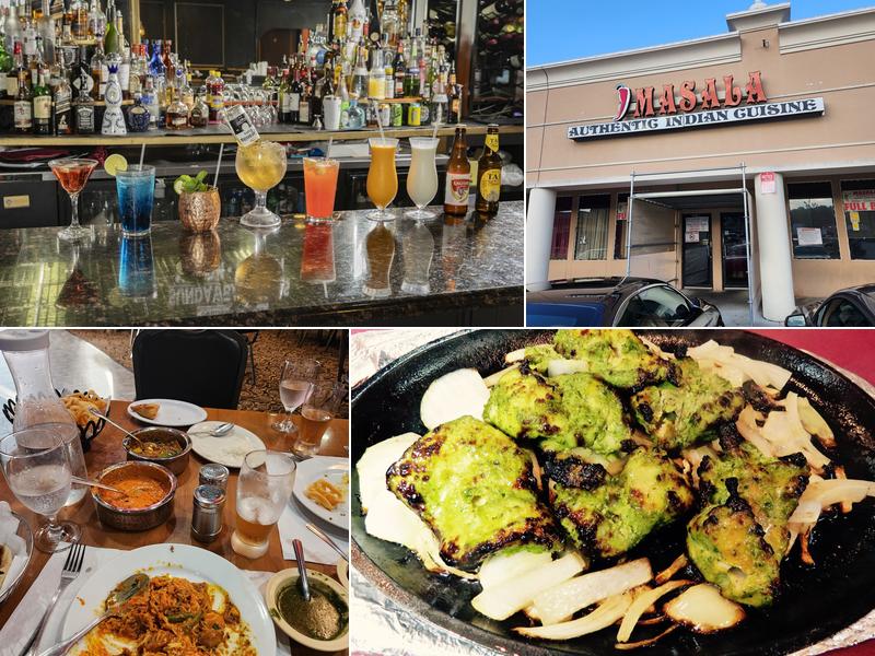 Masala Indian Cuisine