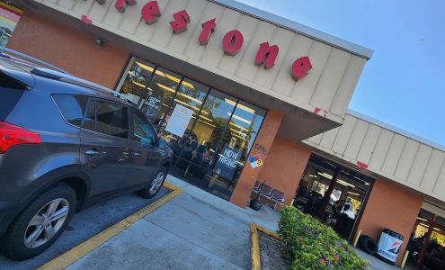 Firestone Complete Auto Care