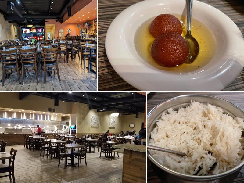 MasalaCraft- Anaheim