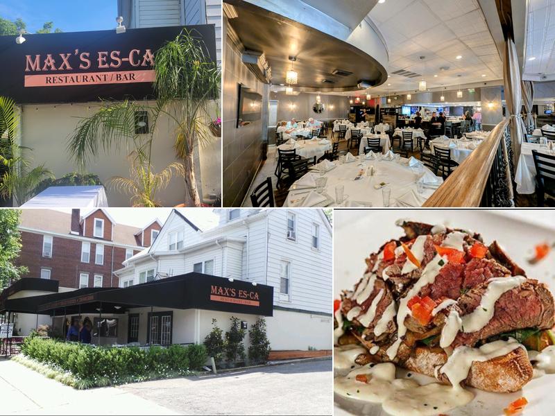 Max's Es-ca 1559 Richmond Rd, Staten Island