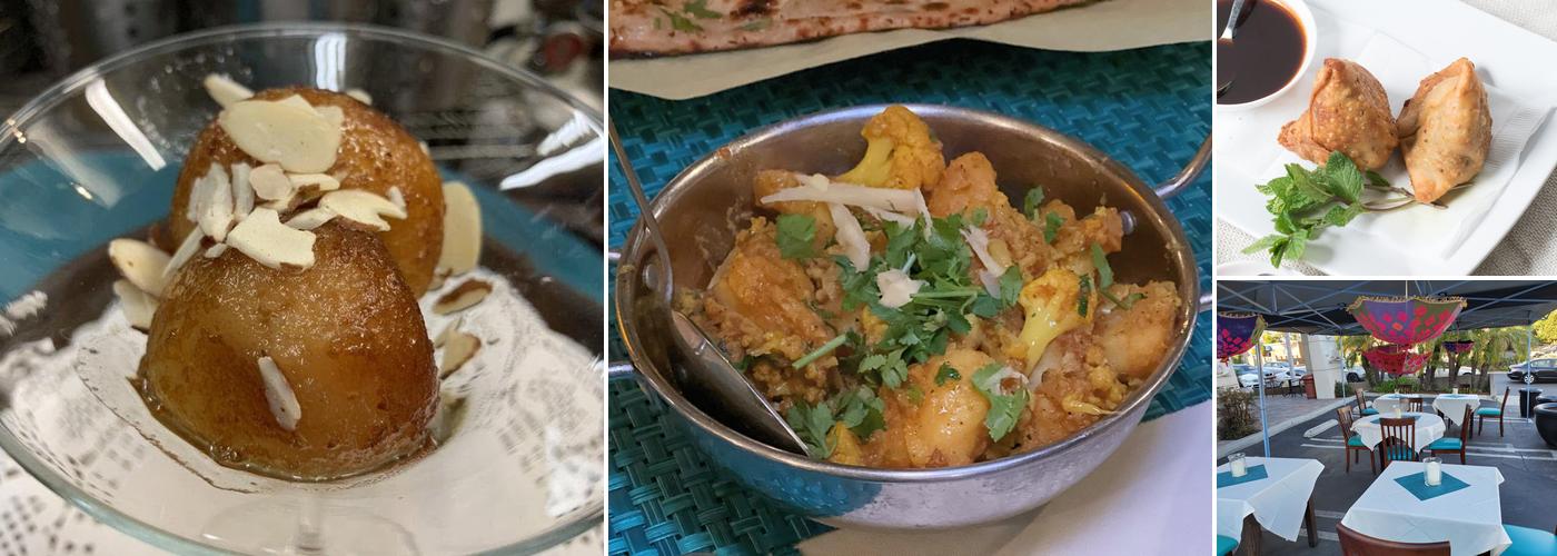 Mayur Cuisine of India