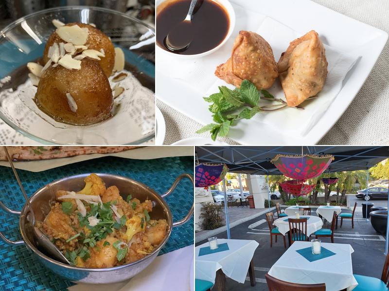 Mayur Cuisine of India