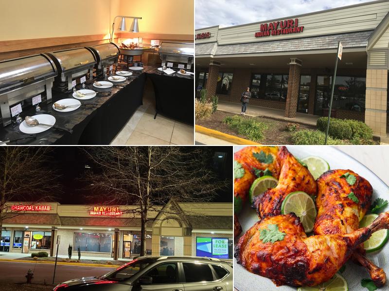 Mayuri Indian Restaurant