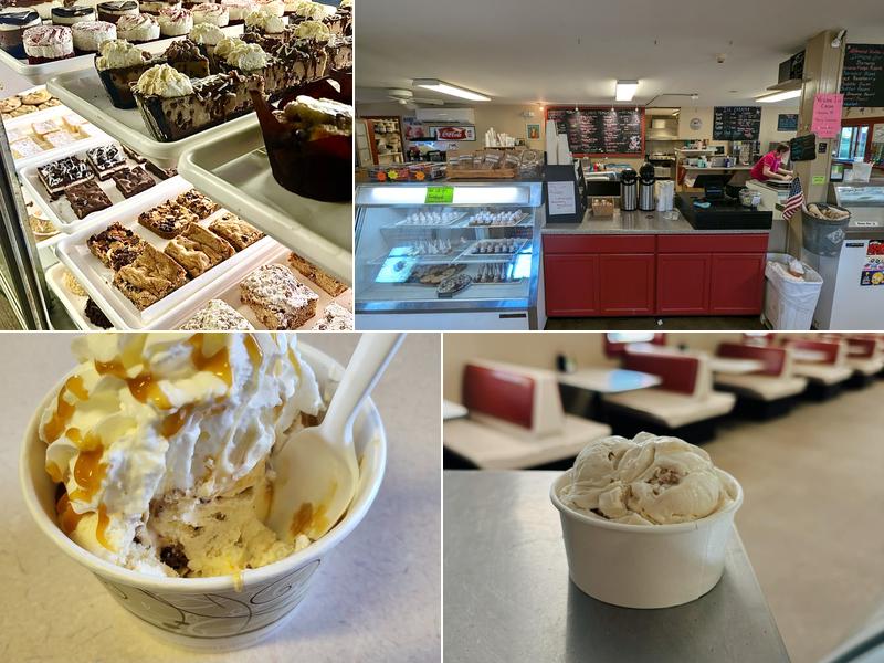 McCray's Country Creamery