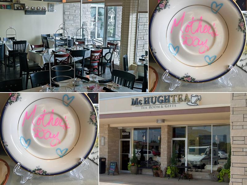 McHugh Tea Room & Gifts