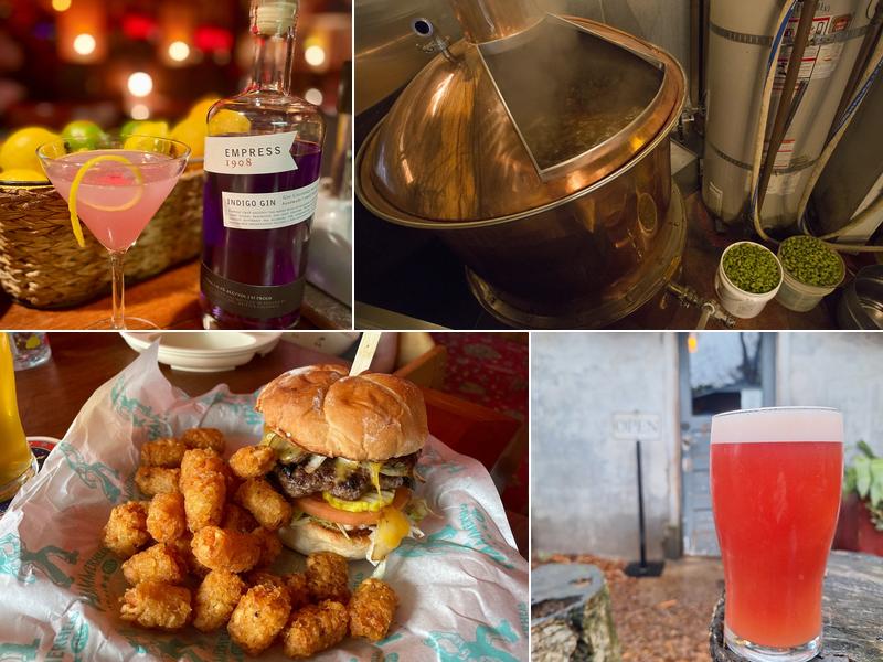 McMenamins Hillsdale Brewery & Public House