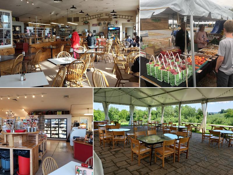 Meadowbrook Orchards