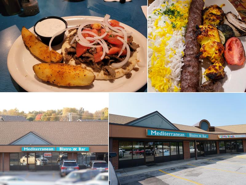 Mediterranean Bistro