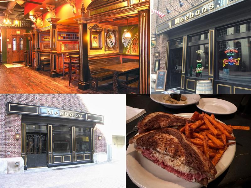 Meehan's Public House Downtown