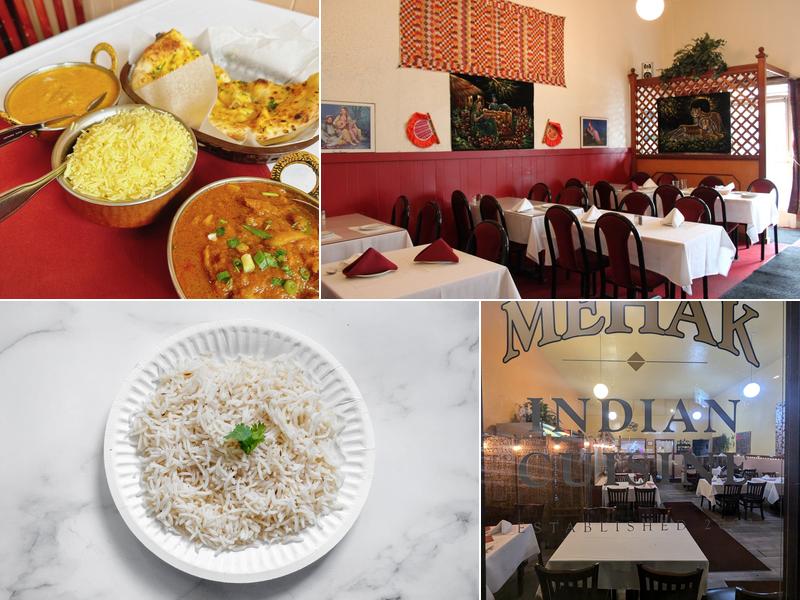 Mehak Indian Cuisine