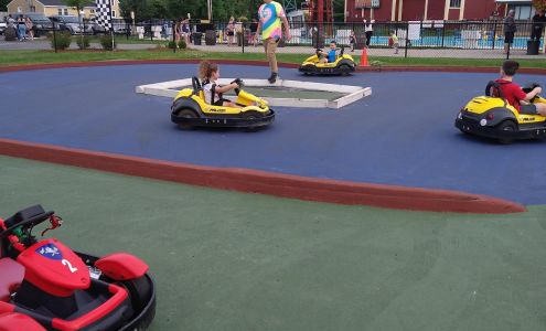 Mel's Funway Park Litchfield