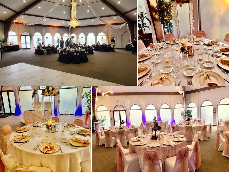 Mel's way bistro & banquet