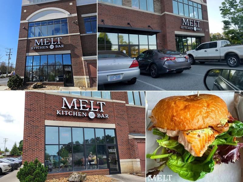 Melt Kitchen and Bar