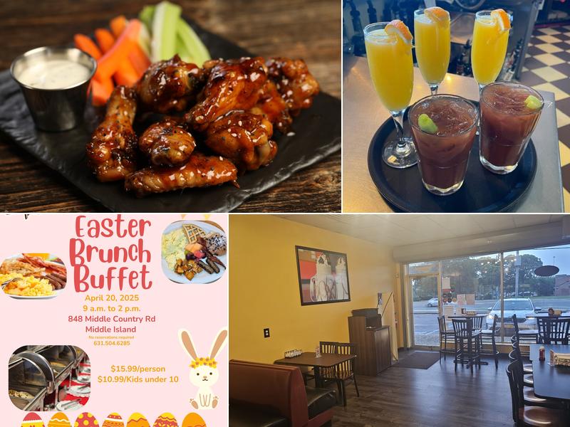 MELTology Grilled Cheese