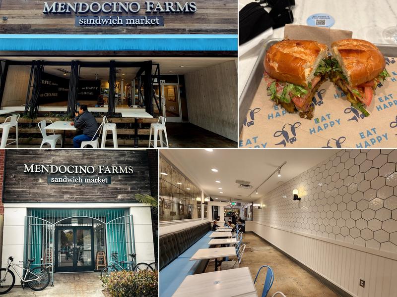 Mendocino Farms