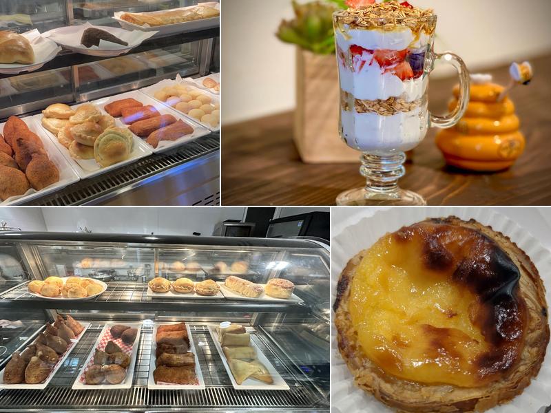 The Brazilian Spot (formerly Cafe Valencia)