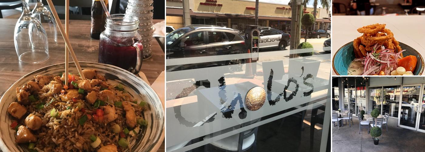 Merkado31 On The Beach