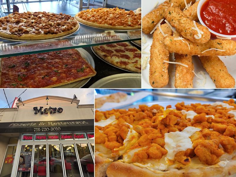 Metro Pizza