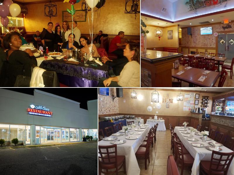 Mi Casa Dominican Restaurant and Bar