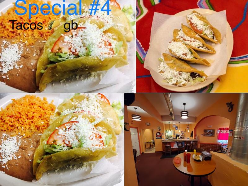 Mi Jacalito Restaurant 1318 Douglas Ave, Racine