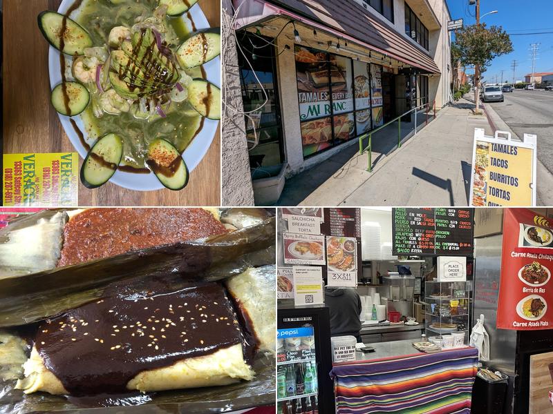 Mi Ranchito Veracruz