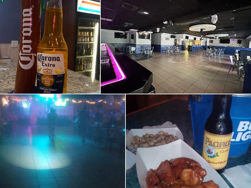 Mi Tierra Night Club 12215 Collier Blvd, Naples