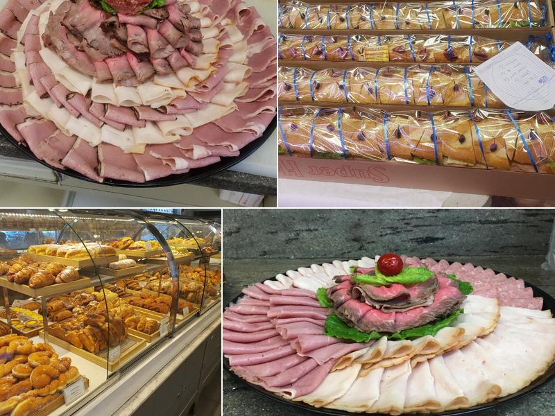 Middle Neck Glatt Catering Deli & Butcher
