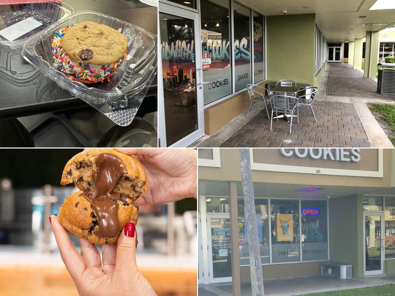 Midnight Cookies & Cream Hollywood