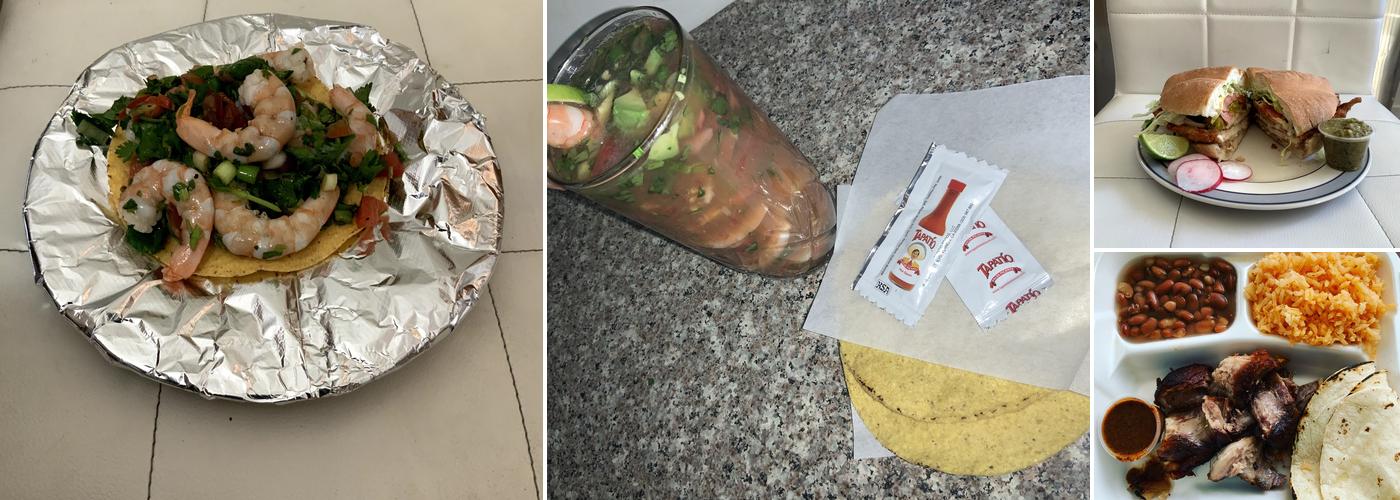 Midnight Express Tacos