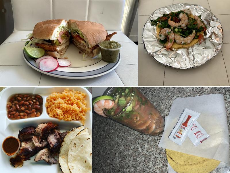 Midnight Express Tacos