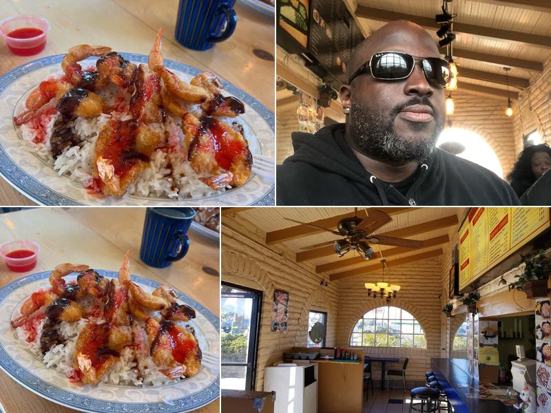 Midori Japanese Cuisine 3440 Sonoma Blvd, Vallejo