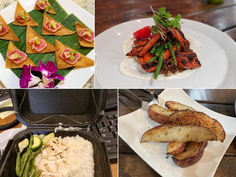 Millenia Cafe & Catering