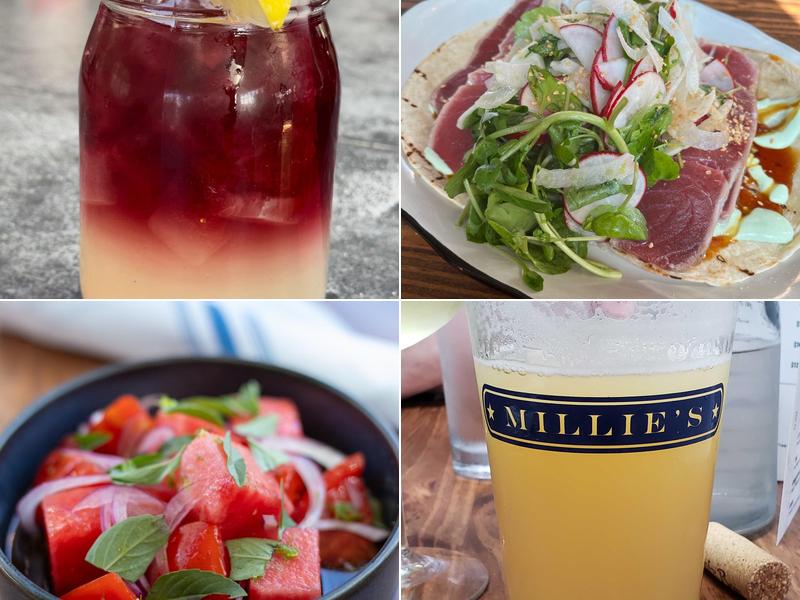 Millie's 4866 Massachusetts Ave NW, Washington