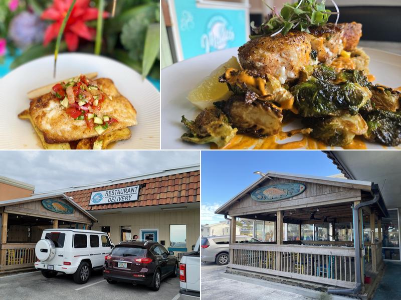 Millie's Restaurant & Catering