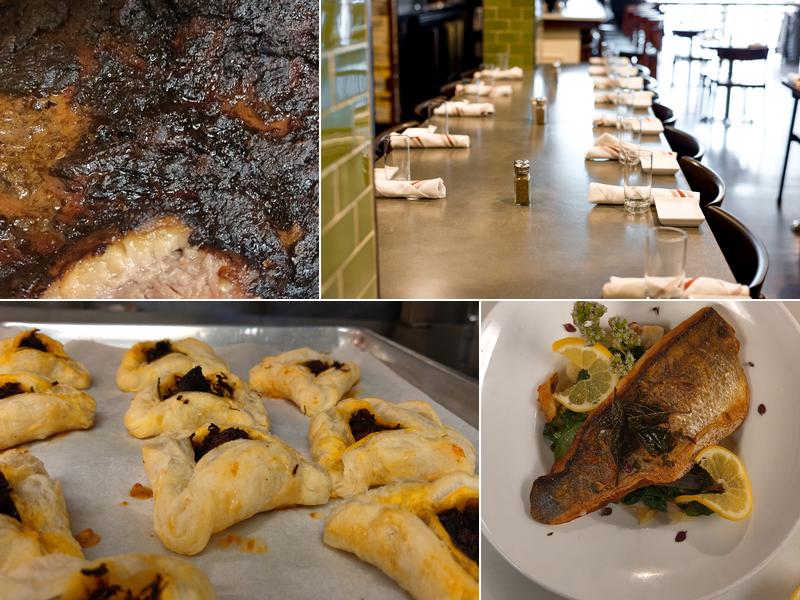 Milt's Barbecue for the Perplexed