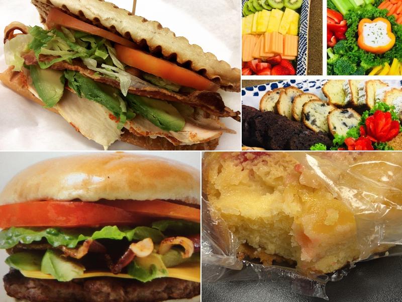 Mimis deli 6305 @ the waterford