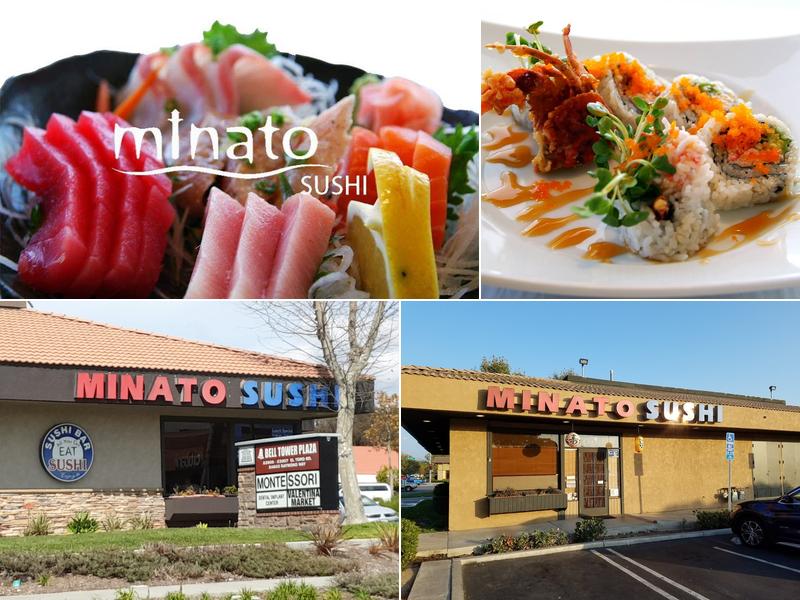 Minato Sushi