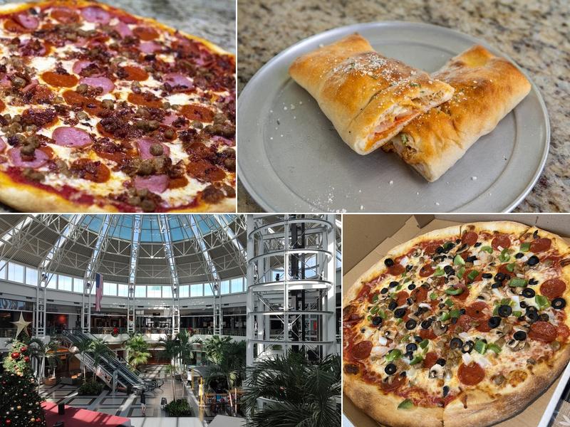 Minchello's pizzeria