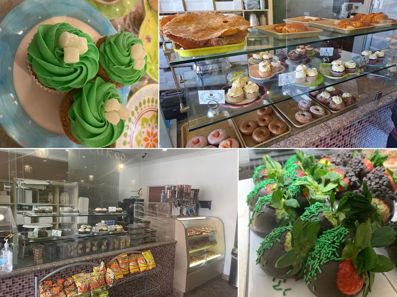 Mini's Croissants & Boba