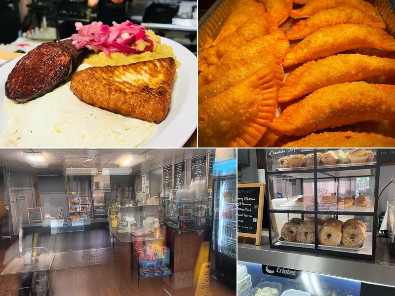 Minias Bloomfield 419 Bloomfield Ave, Bloomfield