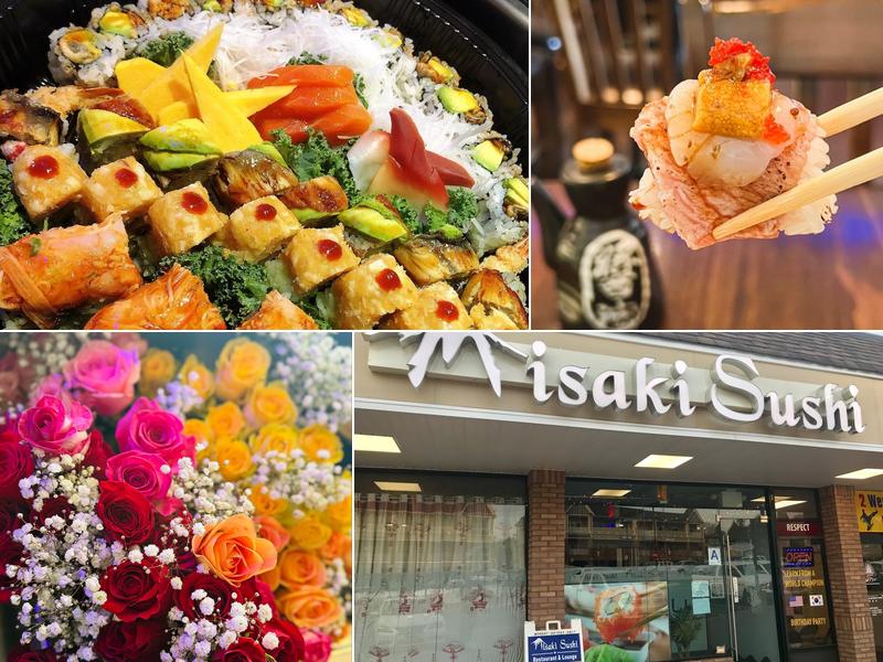 Misaki Sushi