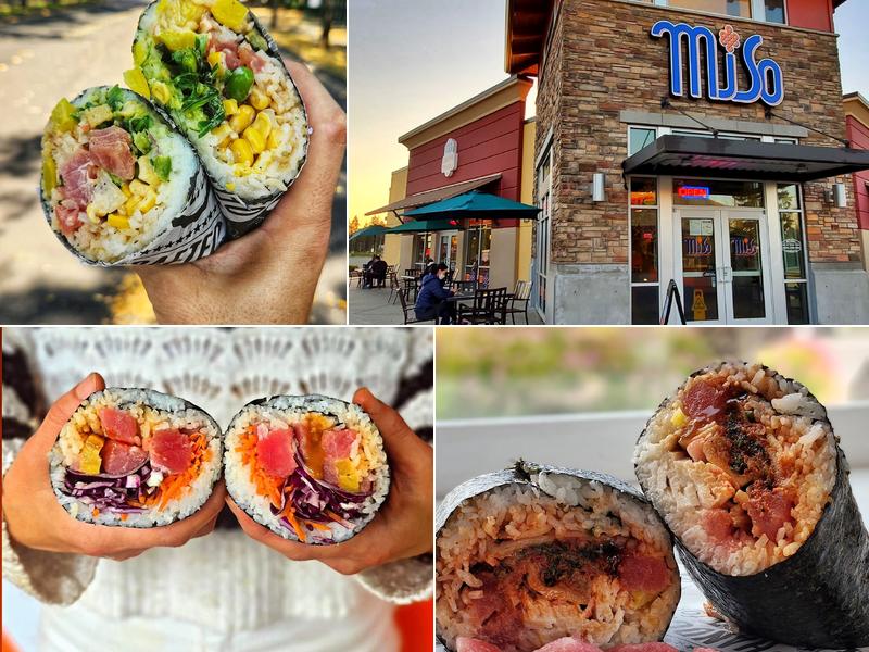 MiSo 2539 Marvin Rd NE, Lacey